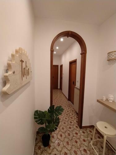 Bed & Breakfast Tal�a