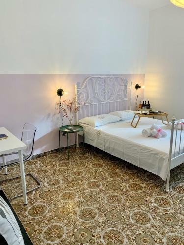 Bed & Breakfast Tal�a