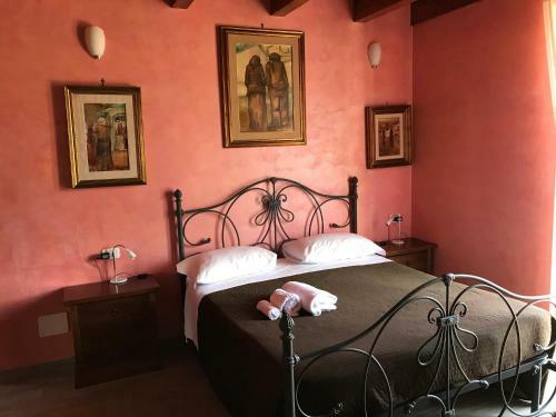 Hotel Villa Scotillo Guest House