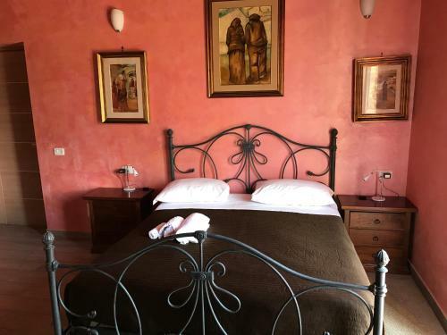 Hotel Villa Scotillo Guest House