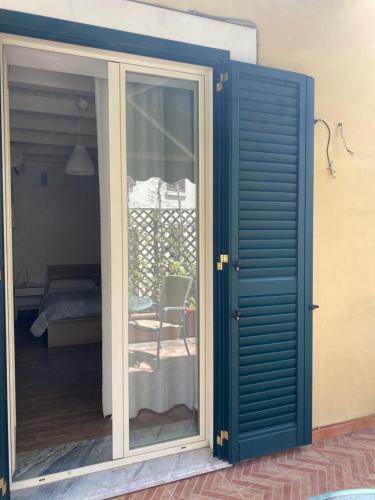 Hotel Villa Scotillo Guest House