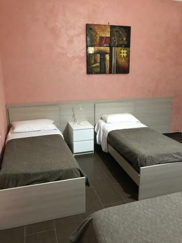Hotel Villa Scotillo Guest House