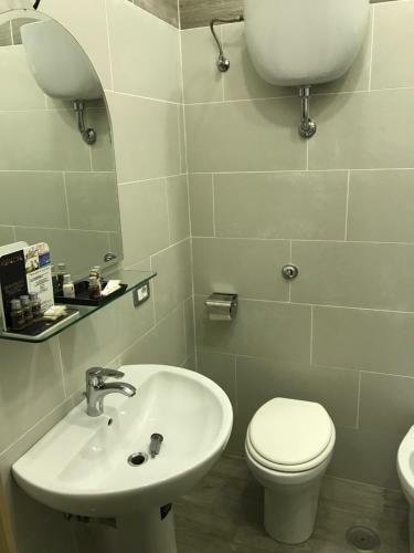 Hotel Villa Scotillo Guest House