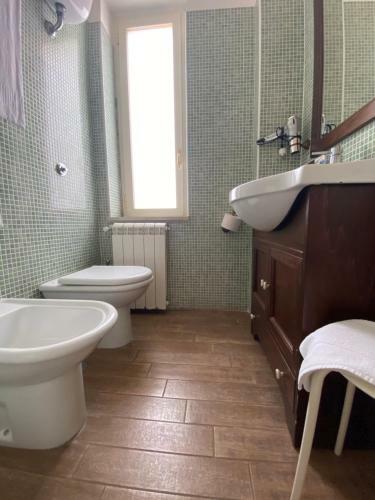 Hotel Villa Scotillo Guest House