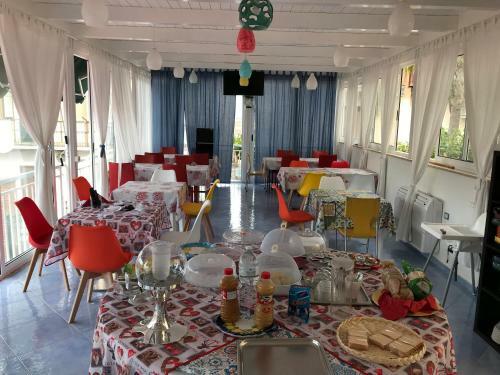 Hotel Villa Scotillo Guest House