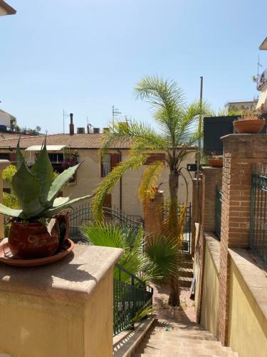 Hotel Villa Scotillo Guest House