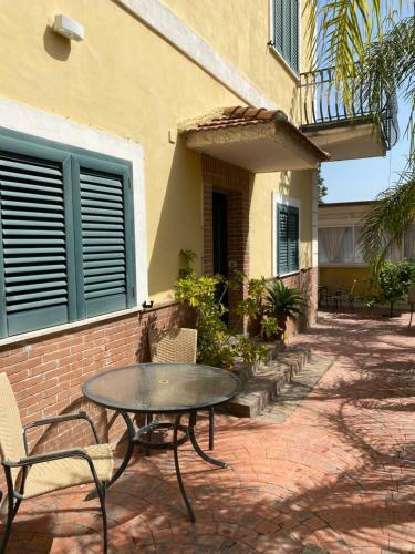 Hotel Villa Scotillo Guest House