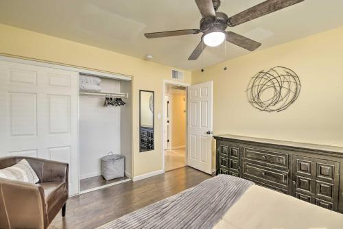 Scottsdale Home With Patio, 2 Mi To Papago Park
