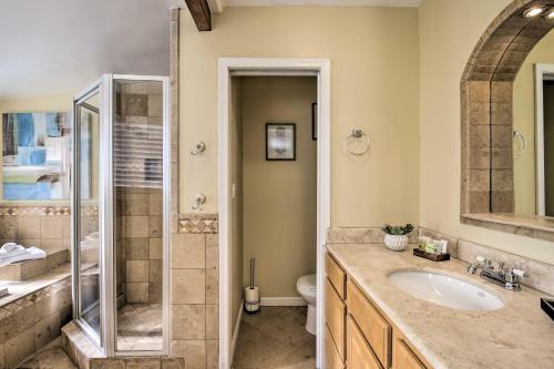 Scottsdale Home With Patio, 2 Mi To Papago Park
