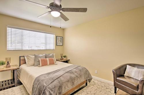 Scottsdale Home With Patio, 2 Mi To Papago Park