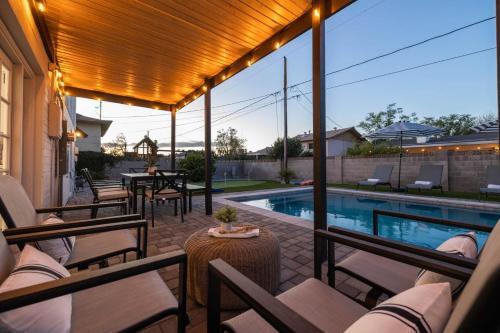 Scottsdale Valley Vista Home