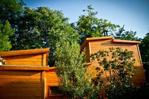 Apartamentos El Bosquet