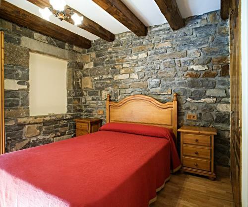 Apartamentos Casa Buisan