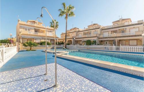 Holiday Home Paganini