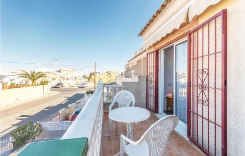 Holiday Home Paganini