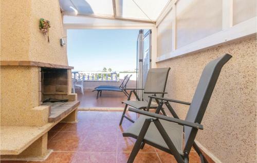 Holiday Home Paganini