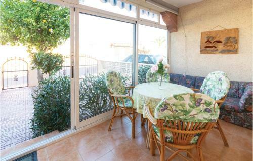 Holiday Home Paganini