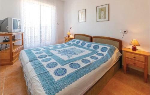Holiday Home Paganini