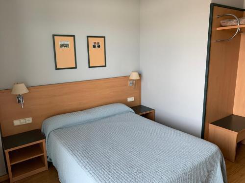 Hotel �rea De Calahorra