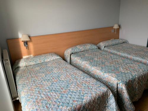 Hotel �rea De Calahorra