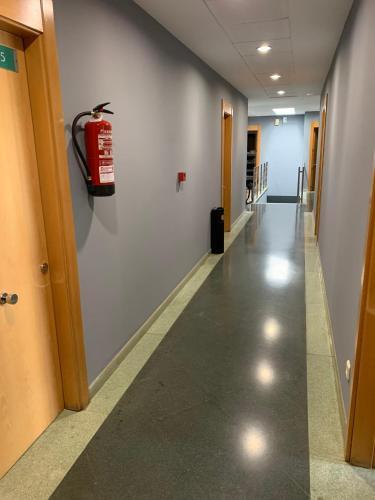 Hotel �rea De Calahorra