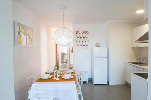 Apartamentos Ferrera Park