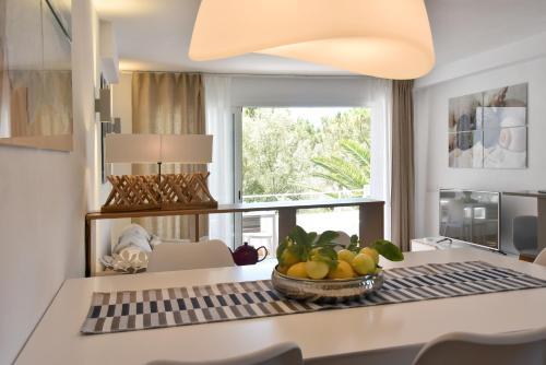 Apartamentos Ferrera Park