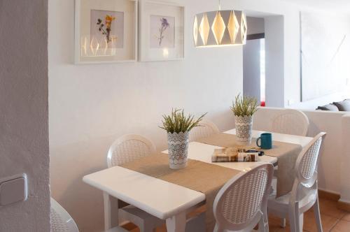 Apartamentos Ferrera Park