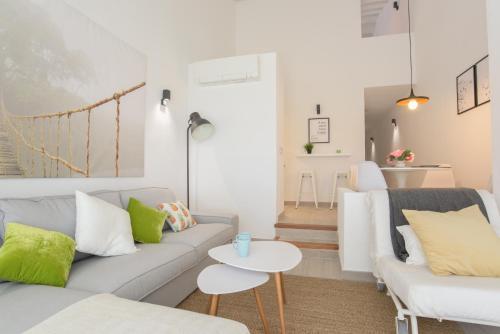 Apartamentos Ferrera Park