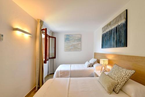 Apartamentos Ferrera Park