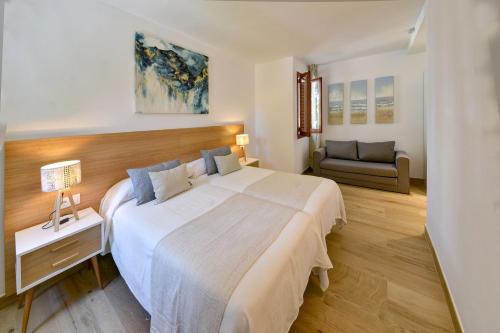 Apartamentos Ferrera Park