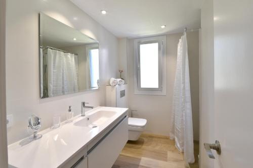 Apartamentos Ferrera Park