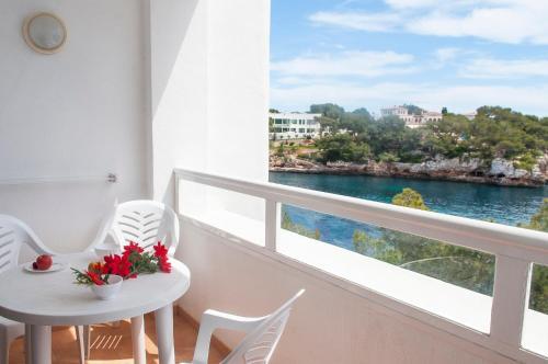 Apartamentos Ferrera Park