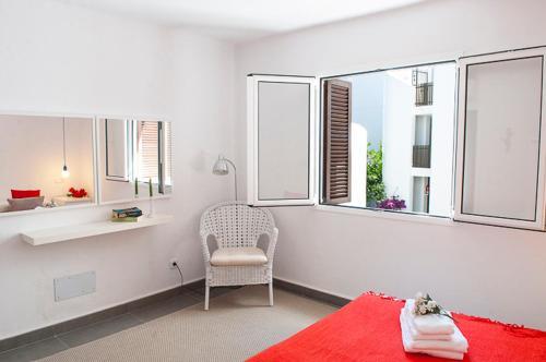 Apartamentos Ferrera Park