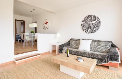 Apartamentos Ferrera Park