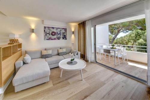 Apartamentos Ferrera Park