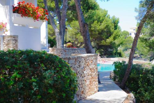 Apartamentos Ferrera Park