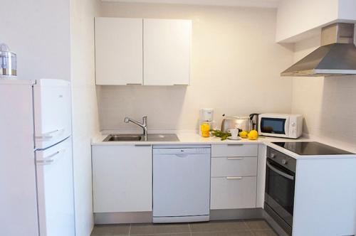 Apartamentos Ferrera Park