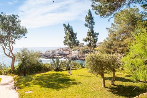 Apartamentos Ferrera Park