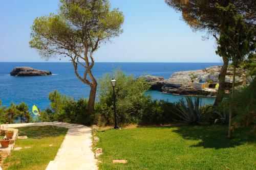 Apartamentos Ferrera Park
