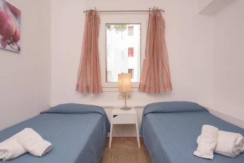 Apartamentos Ferrera Park