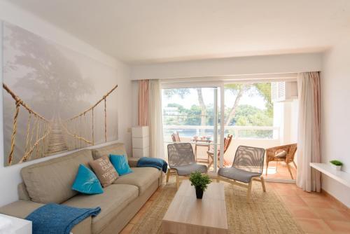 Apartamentos Ferrera Park