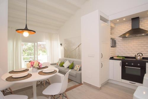 Apartamentos Ferrera Park