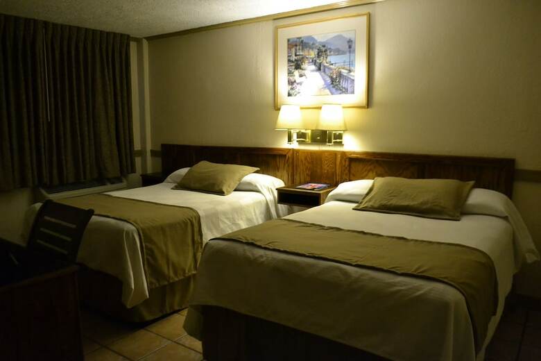 Hotel Santa Fe