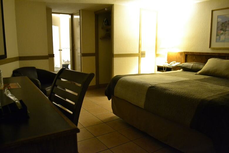 Hotel Santa Fe
