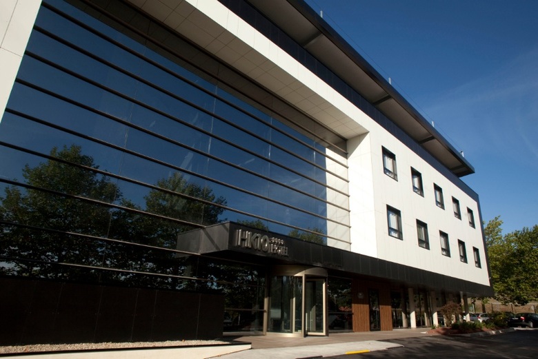 Hotel K10