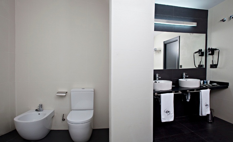 Hotel K10