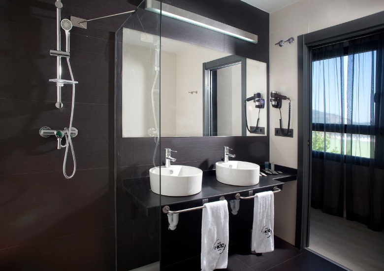 Hotel K10