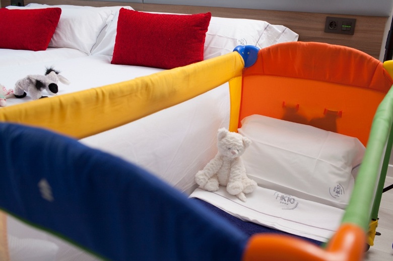 Hotel K10