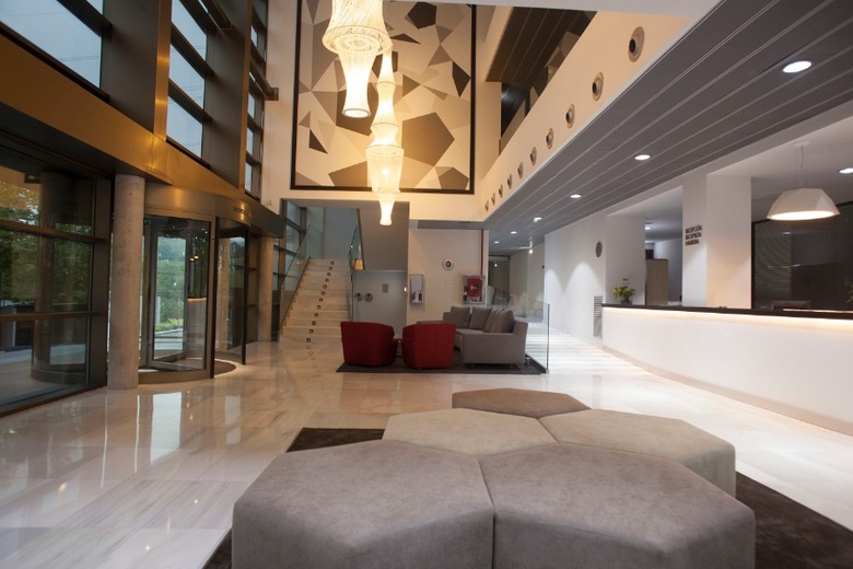 Hotel K10